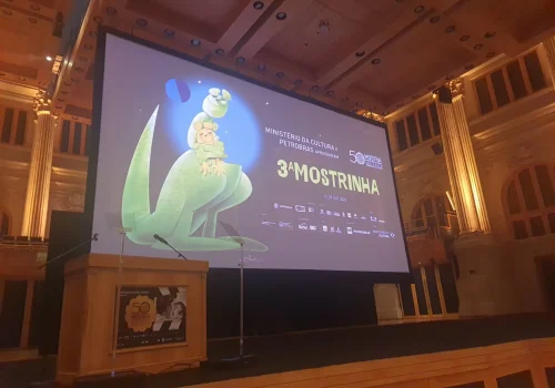 Governo de SP marca presença na Mostra Internacional de Cinema com filmes que receberam apoio do ProAC