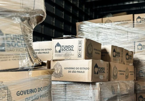Governo de SP destina ajuda humanitária a Sumaré e Jaú após temporal